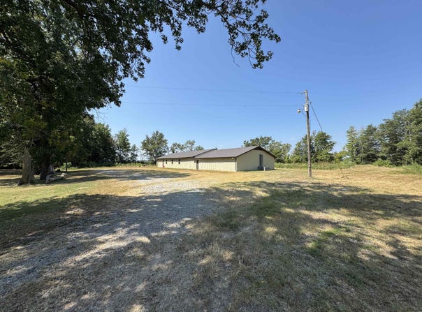Fair Oaks, AR 72101