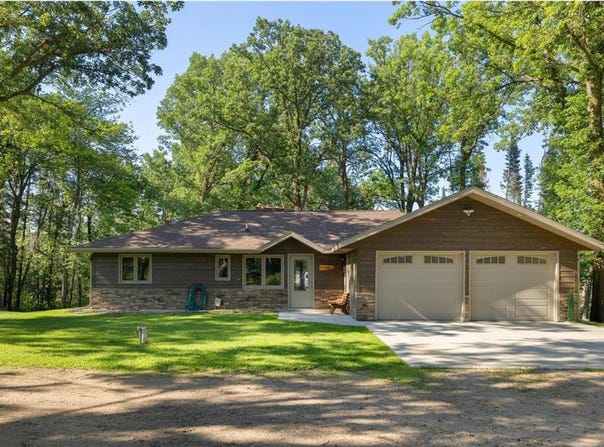 11100 Fisher Lane, Park Rapids, MN 56470