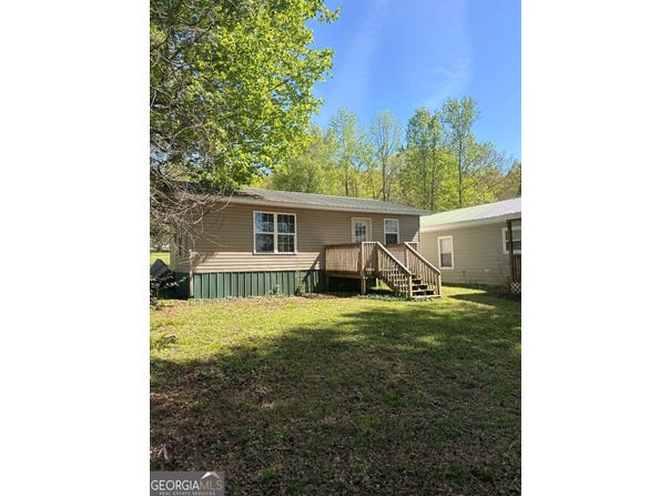 55 Pell Drive, Lafayette, GA 30728