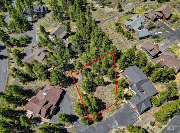 232 Morgan Drive, McCall, ID 83638