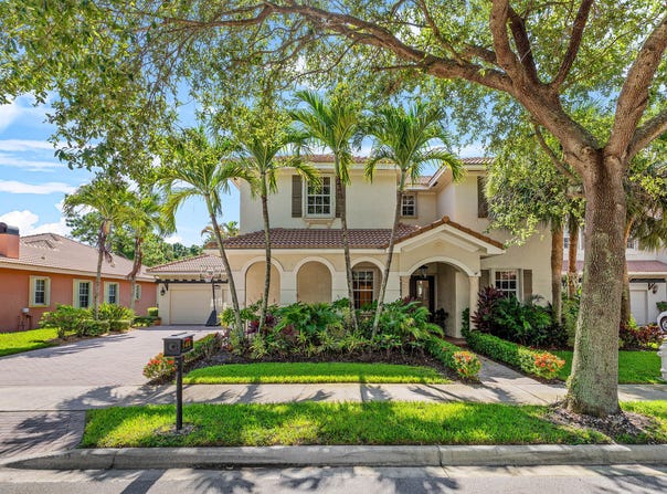 144 Via Veracruz, Jupiter, FL 33458