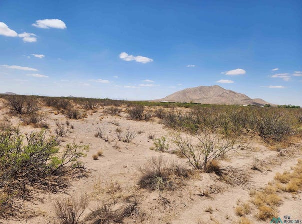 SW Lemitar Road, Deming, NM 88030