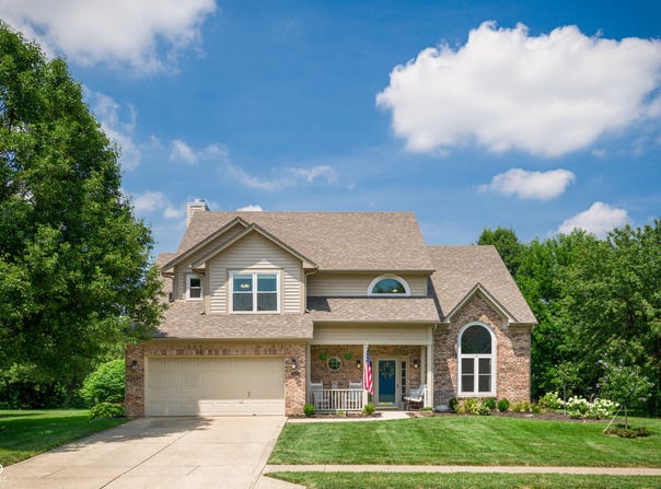 15806 River Birch Road, Westfield, IN 46074