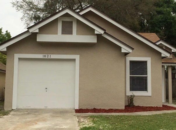1821 IROQUOIS DRIVE, APOPKA, FL 32703