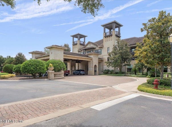 955 REGISTRY Boulevard unit: 302, St. Augustine, FL 32092