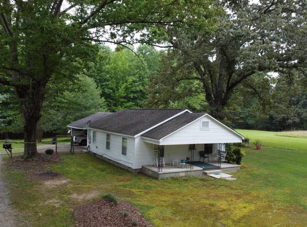 52 CO RD 337, Nauvoo, AL 35578