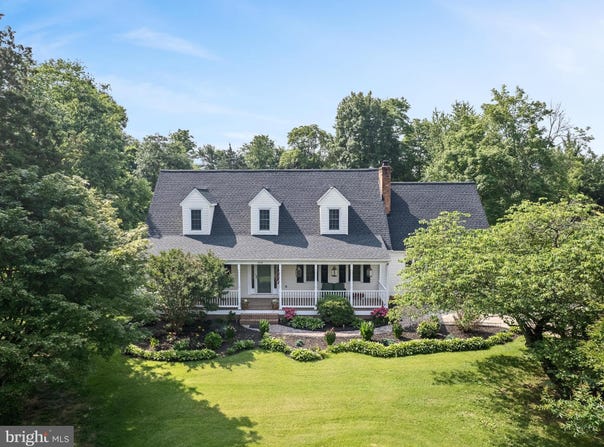 224 VINE LANE, WINCHESTER, VA 22602