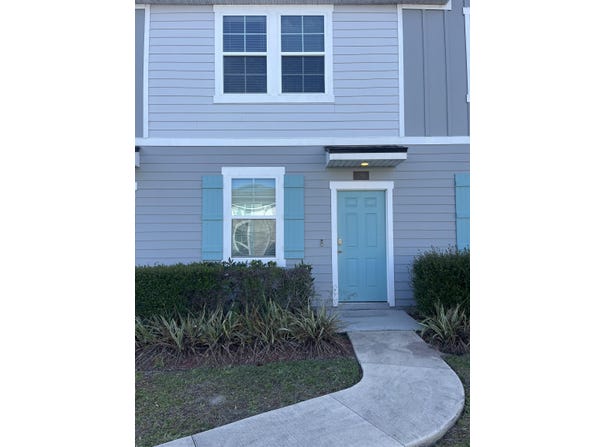 198 Whispering Brook Dr, St Augustine, FL 32084