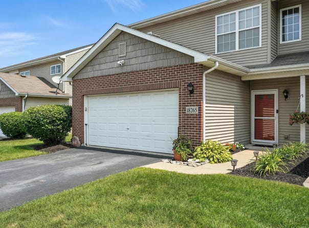 18265 Bel Aire Drive, Lowell, IN 46356