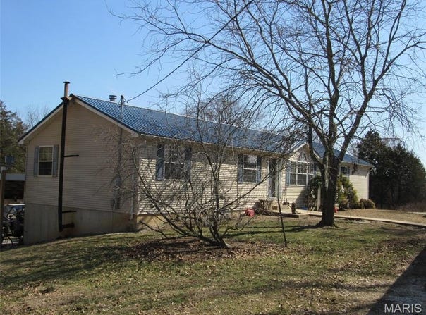 3925 Project Road, Luebbering, MO 63061