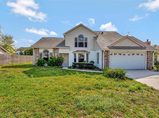 975 CROSS CUT WAY, LONGWOOD, FL 32750