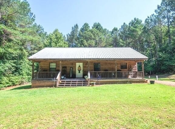 4151 Breland Rd, Mathiston, MS 39752