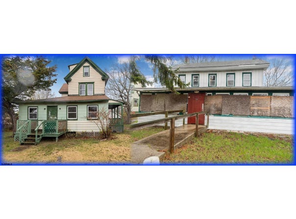 613-615 S New York Road, Galloway Township, NJ 08205