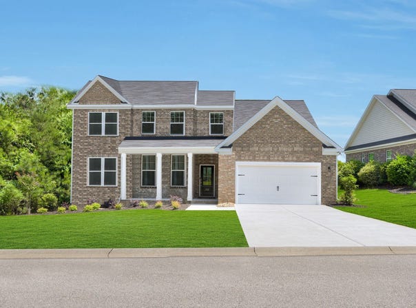 440 Rainbow Shad Way, Lexington, SC 29072