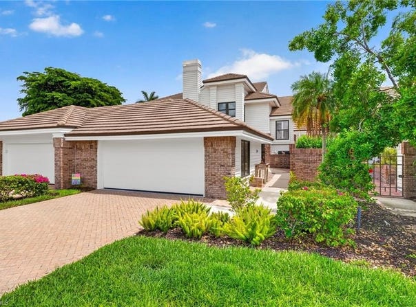 4030 Crayton Rd, NAPLES, FL 34103