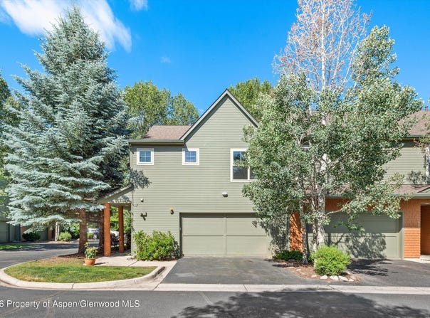 520 Evans Court, Basalt, CO 81621