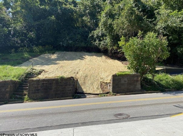 321 8th Street, Morgantown, WV 26505
