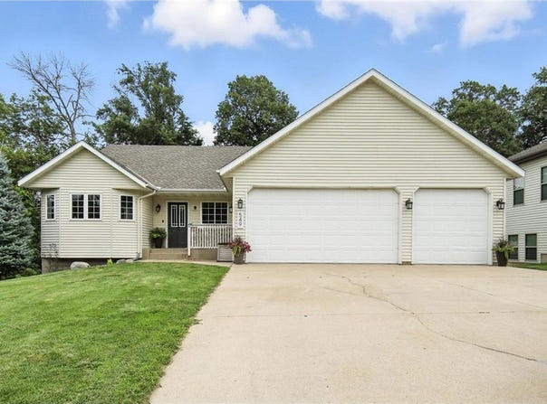 549 Oakland Path, Medford, MN 55049