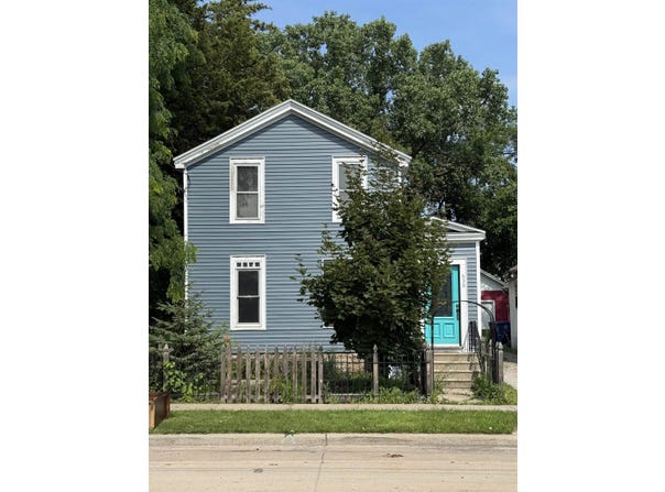 650 BROAD Street, OSHKOSH, WI 54901