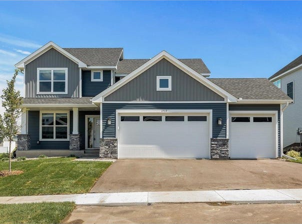 1959 Tamarack Road, Carver, MN 55315