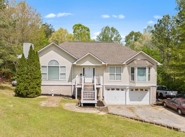 134 CO RD 3151, Houston, AL 35572