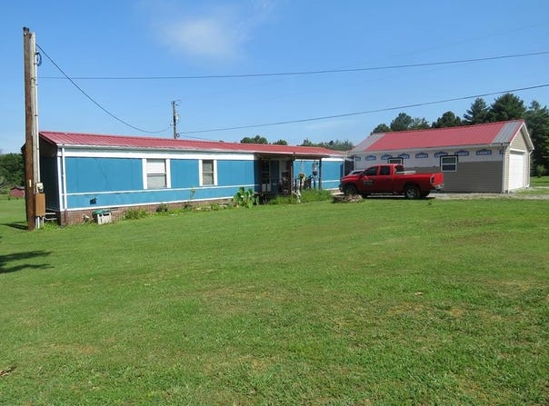 155 Ballard Lane, COOKEVILLE, TN 38501