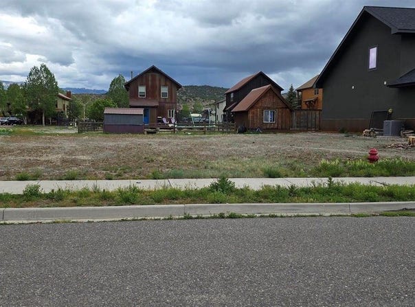 Lot 21 N Laura Street, Ridgway, CO 81432