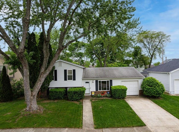5965 Lucky Charm Drive, Galloway, OH 43119