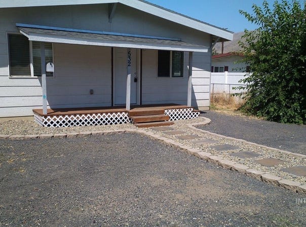 532 Burns Street, Clarkston, WA 99403