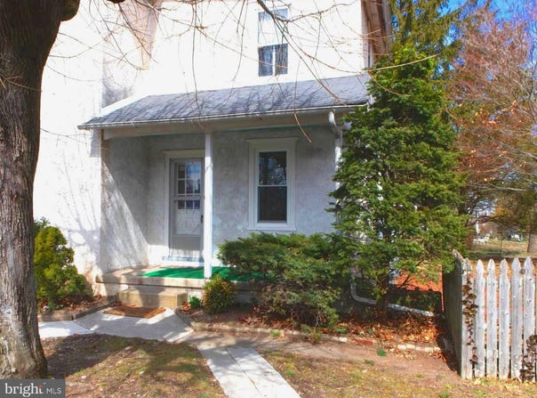 1489 S OLD BETHLEHEM Pike, QUAKERTOWN, PA 18951