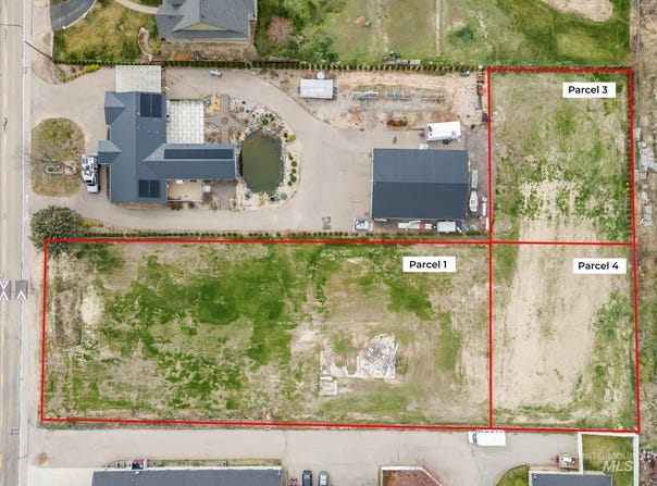 309 S Main St, Star, ID 83669