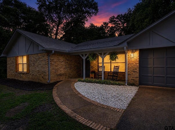 201 FM 2911, Big Sandy, TX 75755