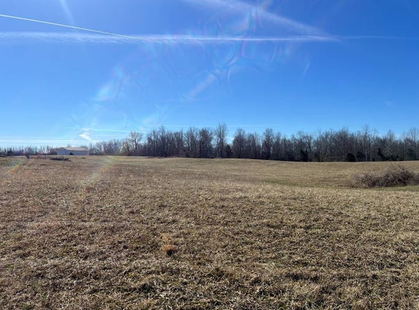 Lot 8 Marion Rd, Fredonia, KY 42445