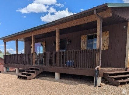 7775 S 45125 W, Fruitland, UT 84027