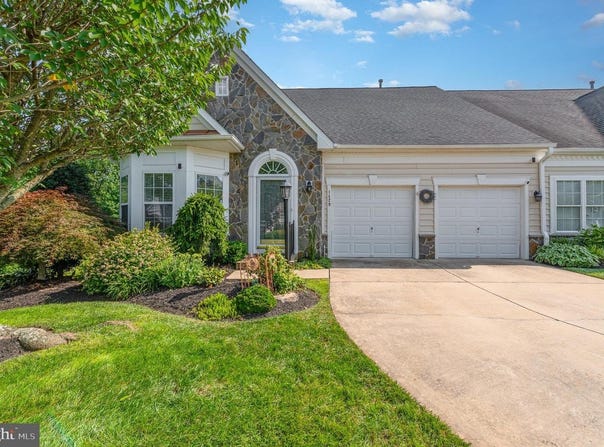 1429 OVERLOOK WAY, BEL AIR, MD 21014