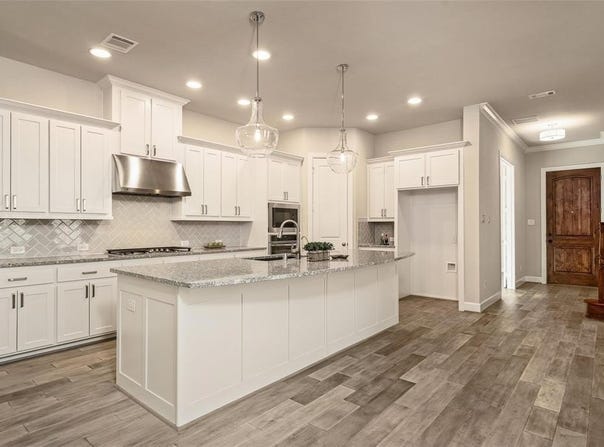 6309 Smithwick Drive, McKinney, TX 75070