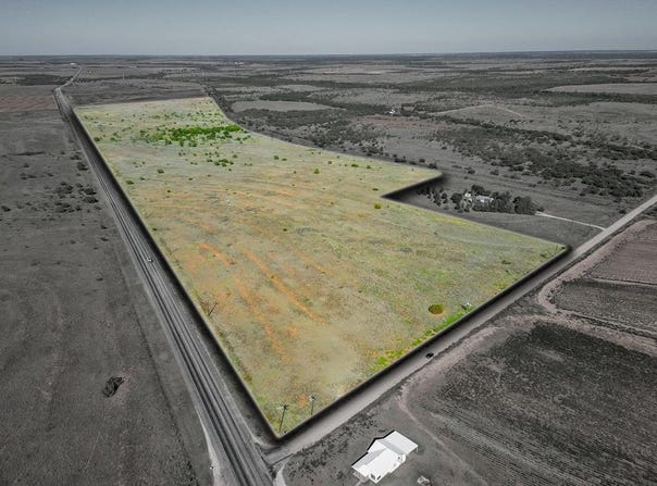 TBD tbd N HWY 70, Roby, TX 79543