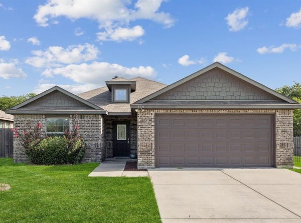 5725 Kennedy Street, Watauga, TX 76148
