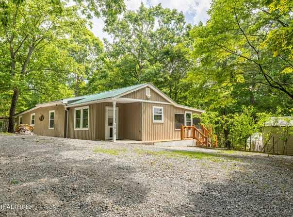 5924 S Circle Drive, Tallassee, TN 37878