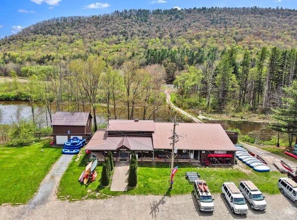 5142 Route 6, Wellsboro, PA 16901
