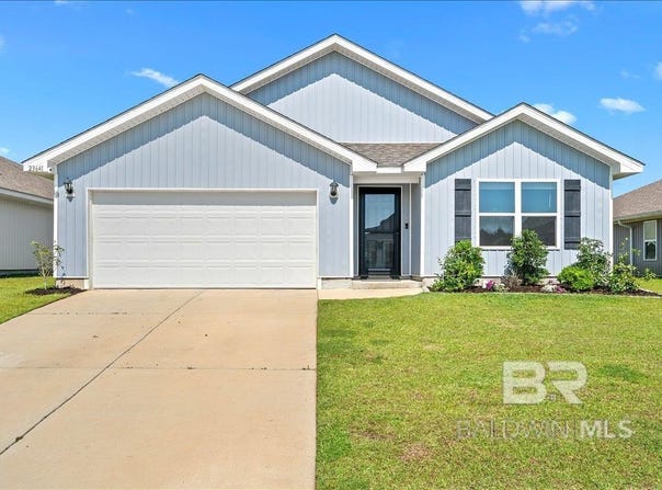 23641 Unbridled Loop, Daphne, AL 36526