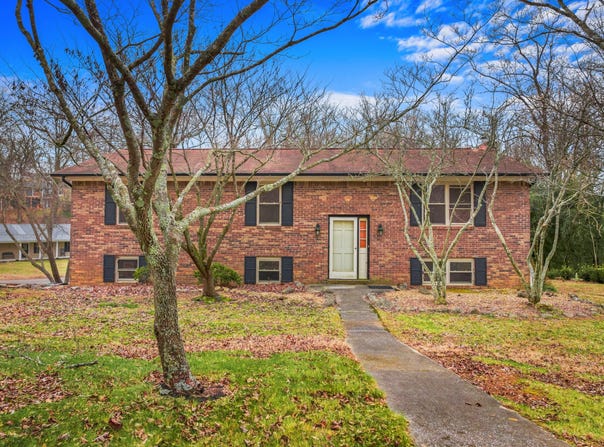 781 Fox Trott Lane, Morristown, TN 37814