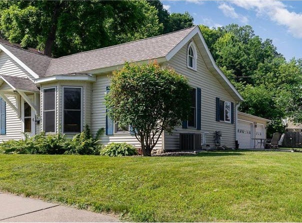 418 Franklin Street, Red Wing, MN 55066