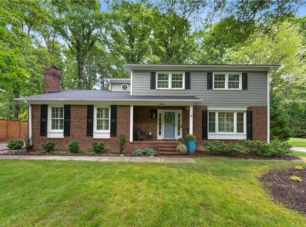 3410 Cascade Drive, Greensboro, NC 27410