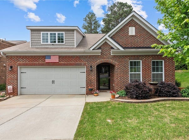100 Golden Eagle Lane, Anderson, SC 29621