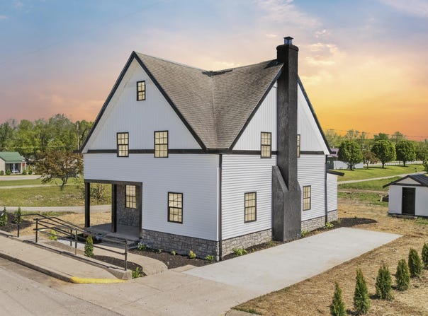 262 Main Street, Salt Lick, KY 40371