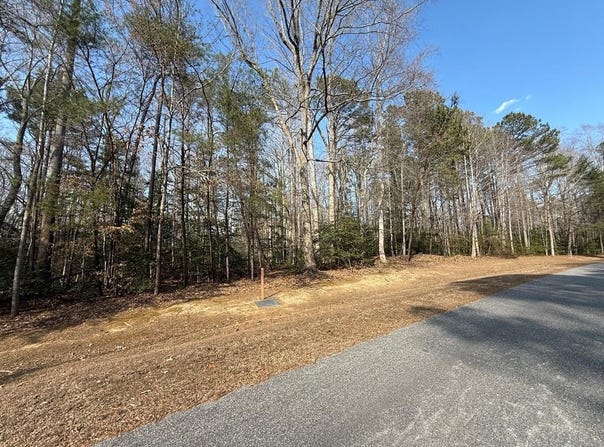 Eagles Trace lot: 20, LANCASTER, VA 22503
