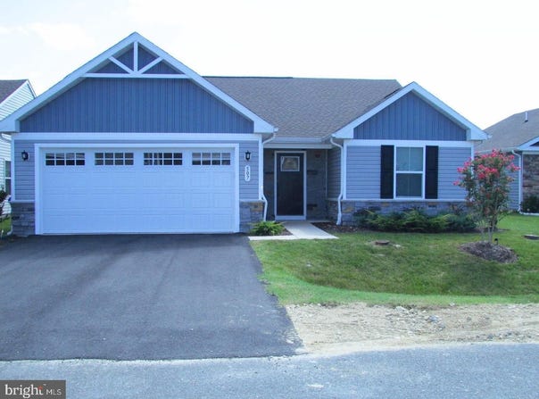 507 MIFFLIN Way, MILLSBORO, DE 19966