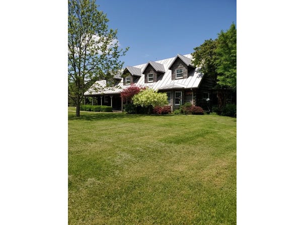 5329 Township Road 115, Mount Gilead, OH 43338