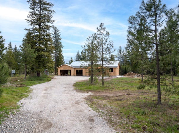 B1L1 Sylvan Rd, Athol, ID 83801